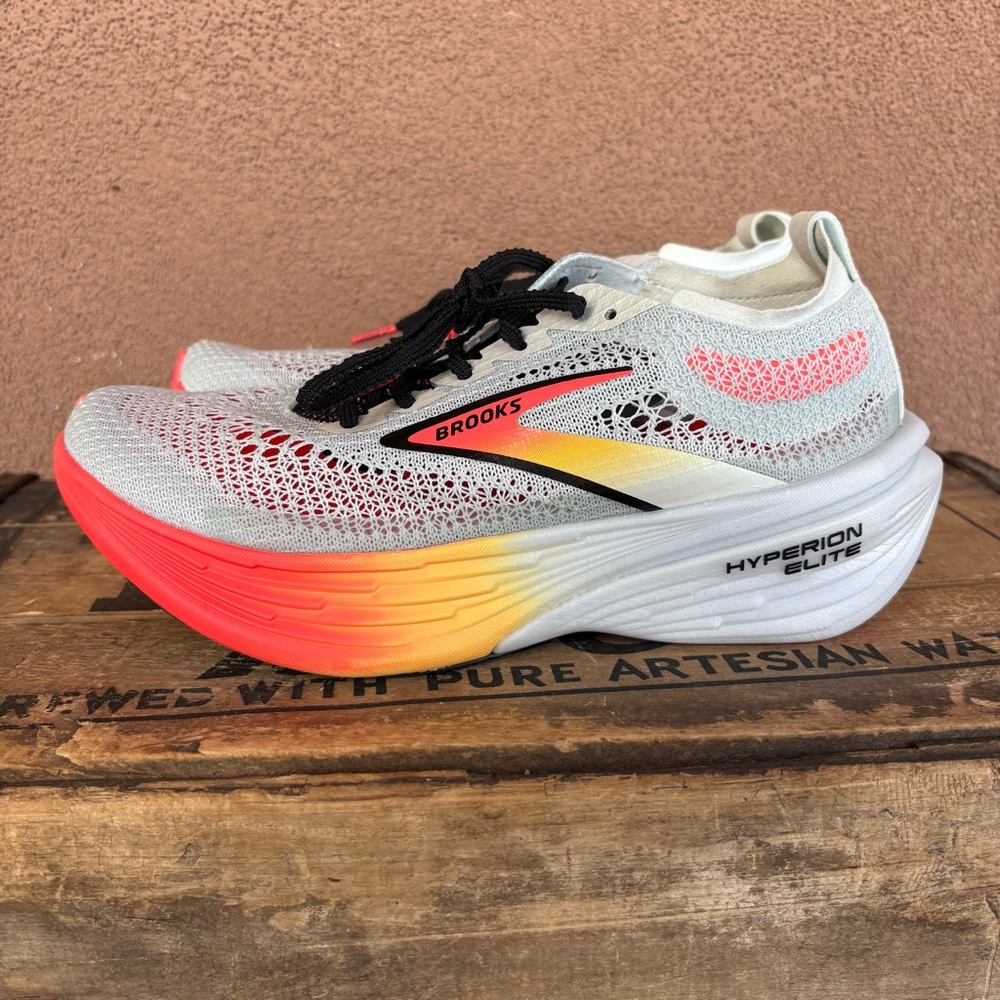 Brooks Hyperion Elite 4 Women’s Running Shoe